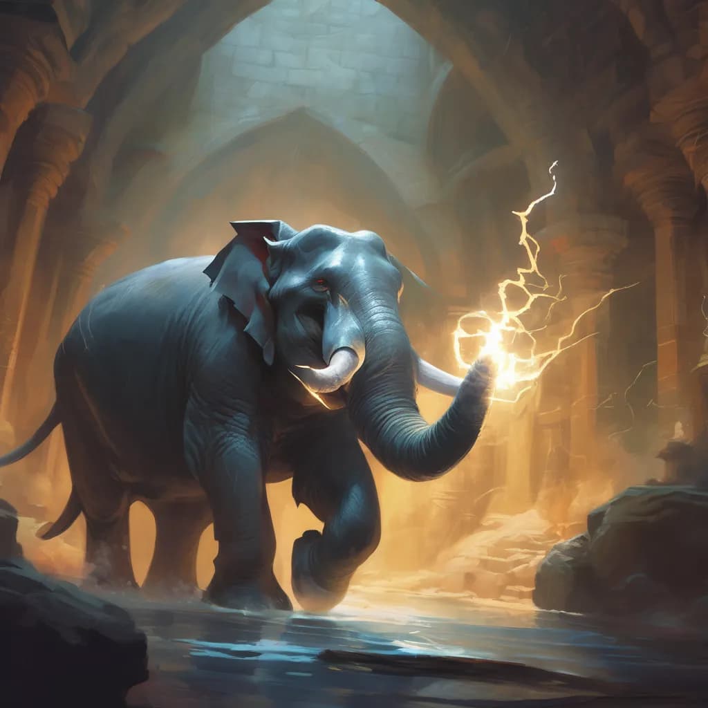 Loxodon in Dungeons & Dragons: Nomi ed Eredità