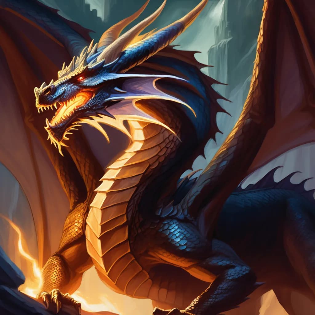 Dragon Names: Unleash Your Imagination and Find the Perfect Name for Your Mighty Dragon