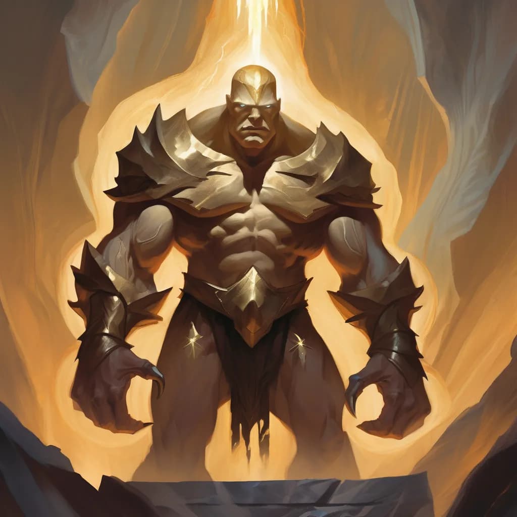 Golem Names: Unleash the Power of Names for Your Inanimate Protectors