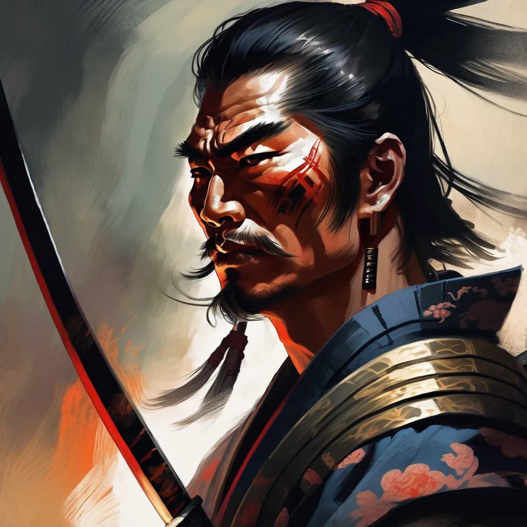 Samurai Names: Explore the Honor and Tradition of the Samurai