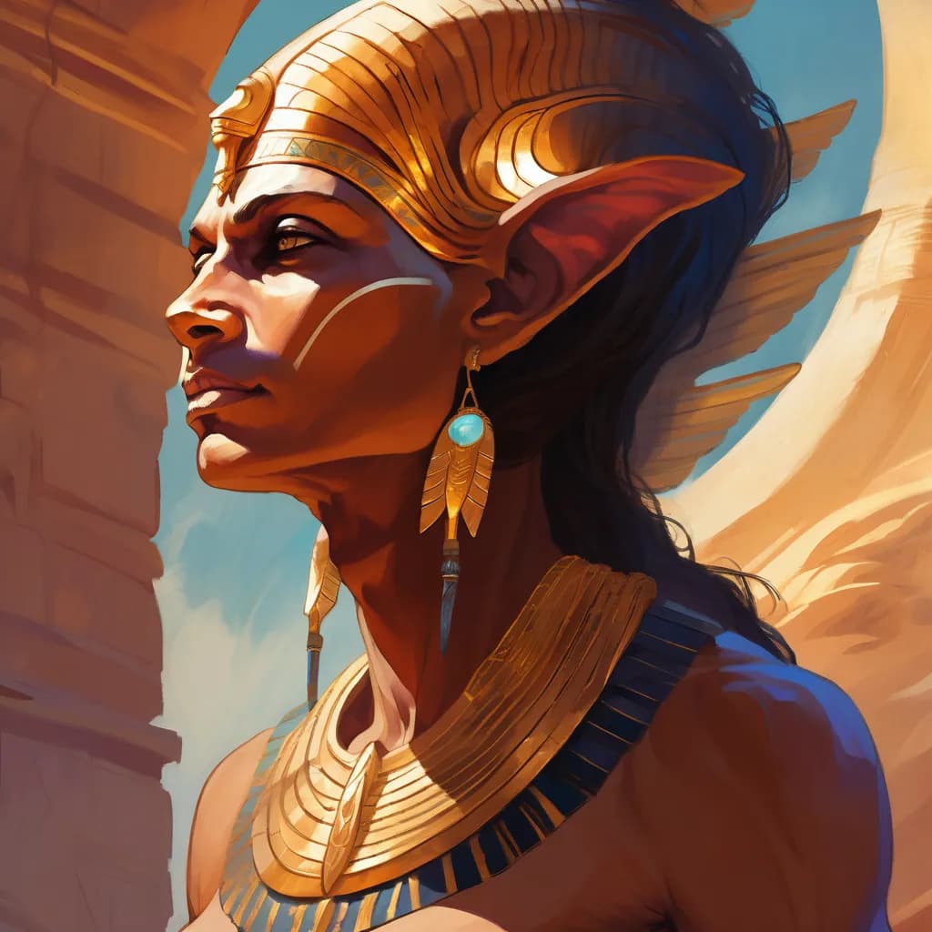 Sphinx Names: Unleash the Mystery of Sphinx Names