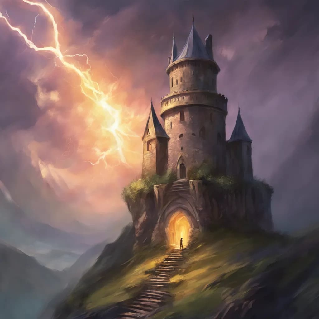 Wizard Tower Namen: Ontdek de Magie van Betoverende Torennamen