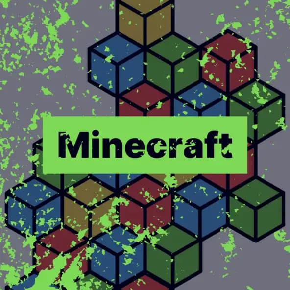 Minecraft Nimigeneraattori