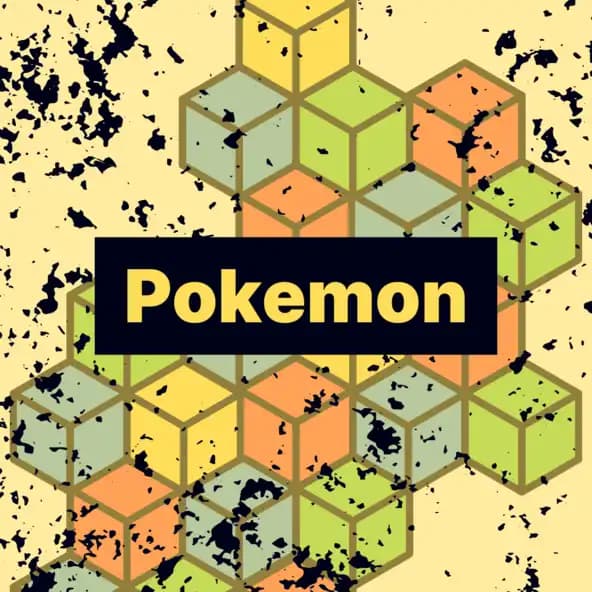 The Ultimate Pokemon Names Generator