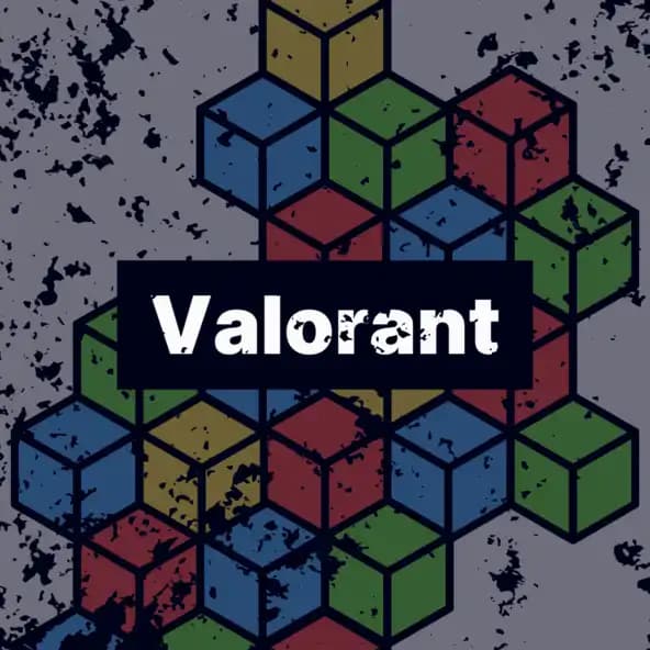 Valorant Clan Names