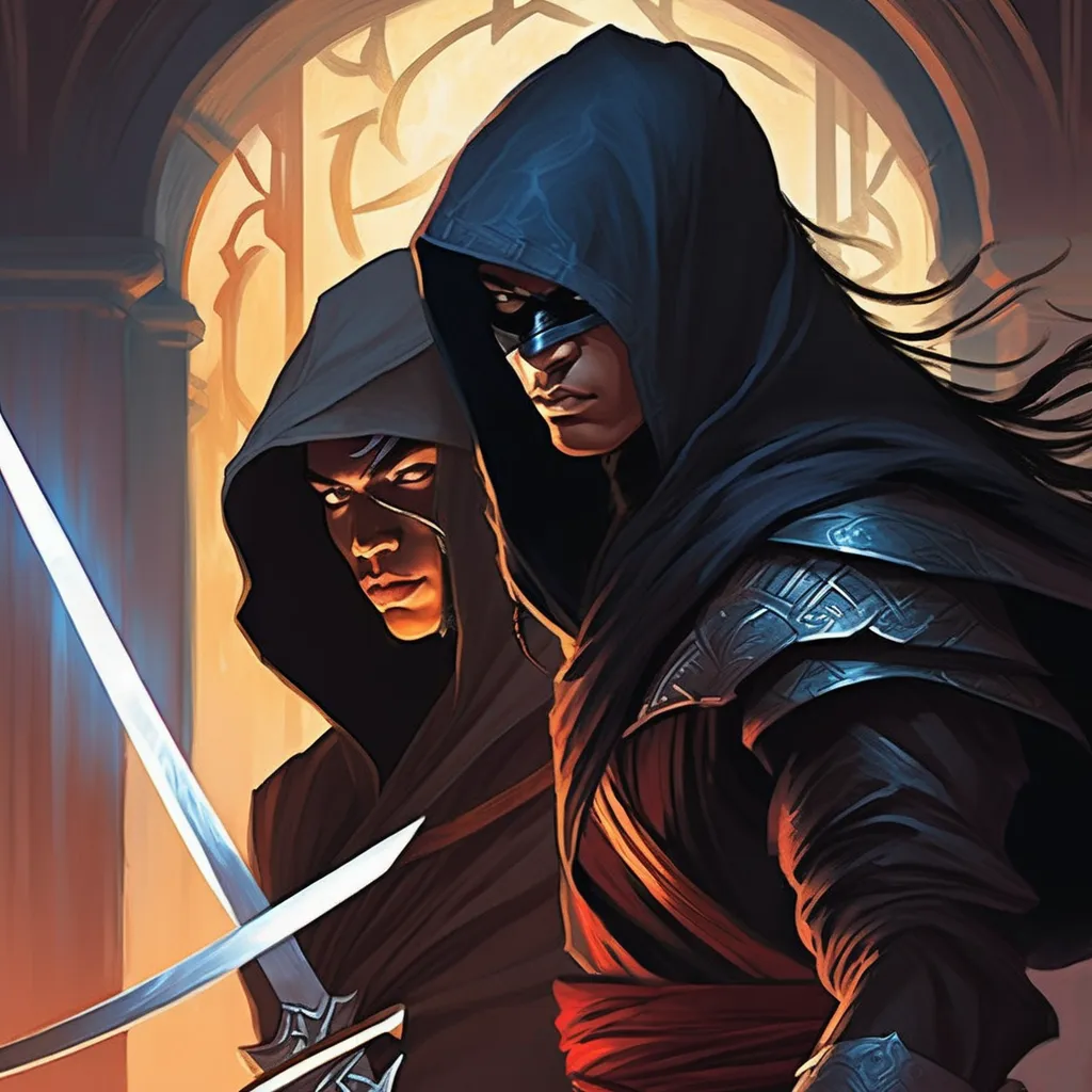 Nomi Banditi: Scopri il Mondo Avventuroso dei Banditi