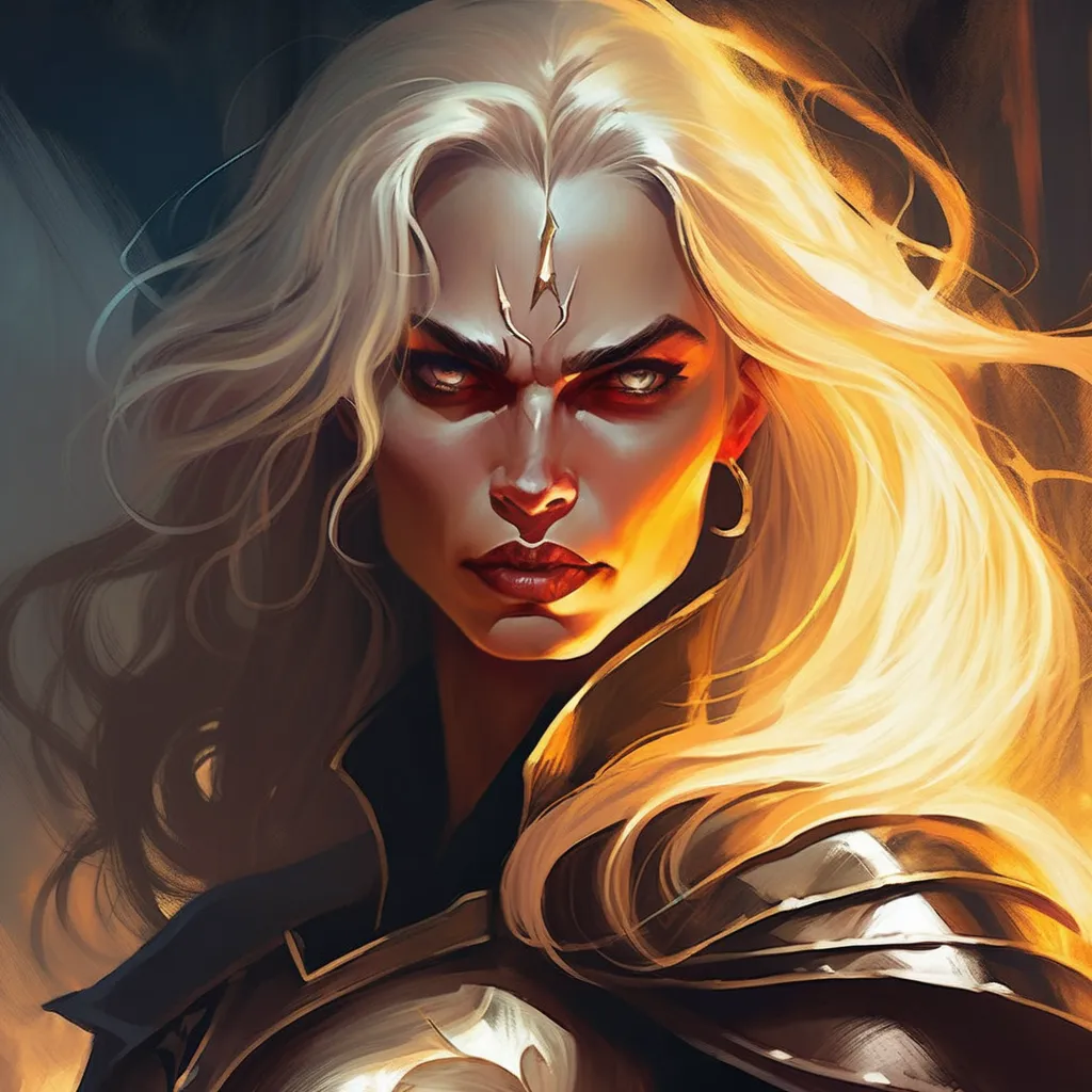 Ondskapsfulle Navn: Utforsk Mørk Fantasiens Verden av Det Ondskapsfulle