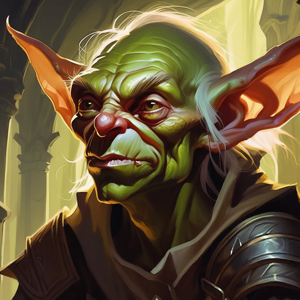 Nomi Goblin: Esplora il mondo degli goblin con i nostri fantastici nomi