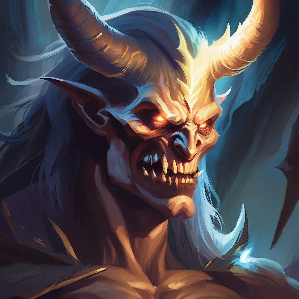 Nomi mostro: Esplora il mondo degli abomini e dei giganti